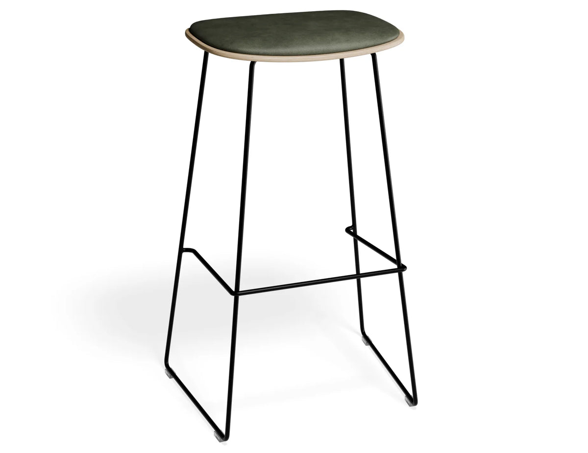 Elva 76cm Bar Stool