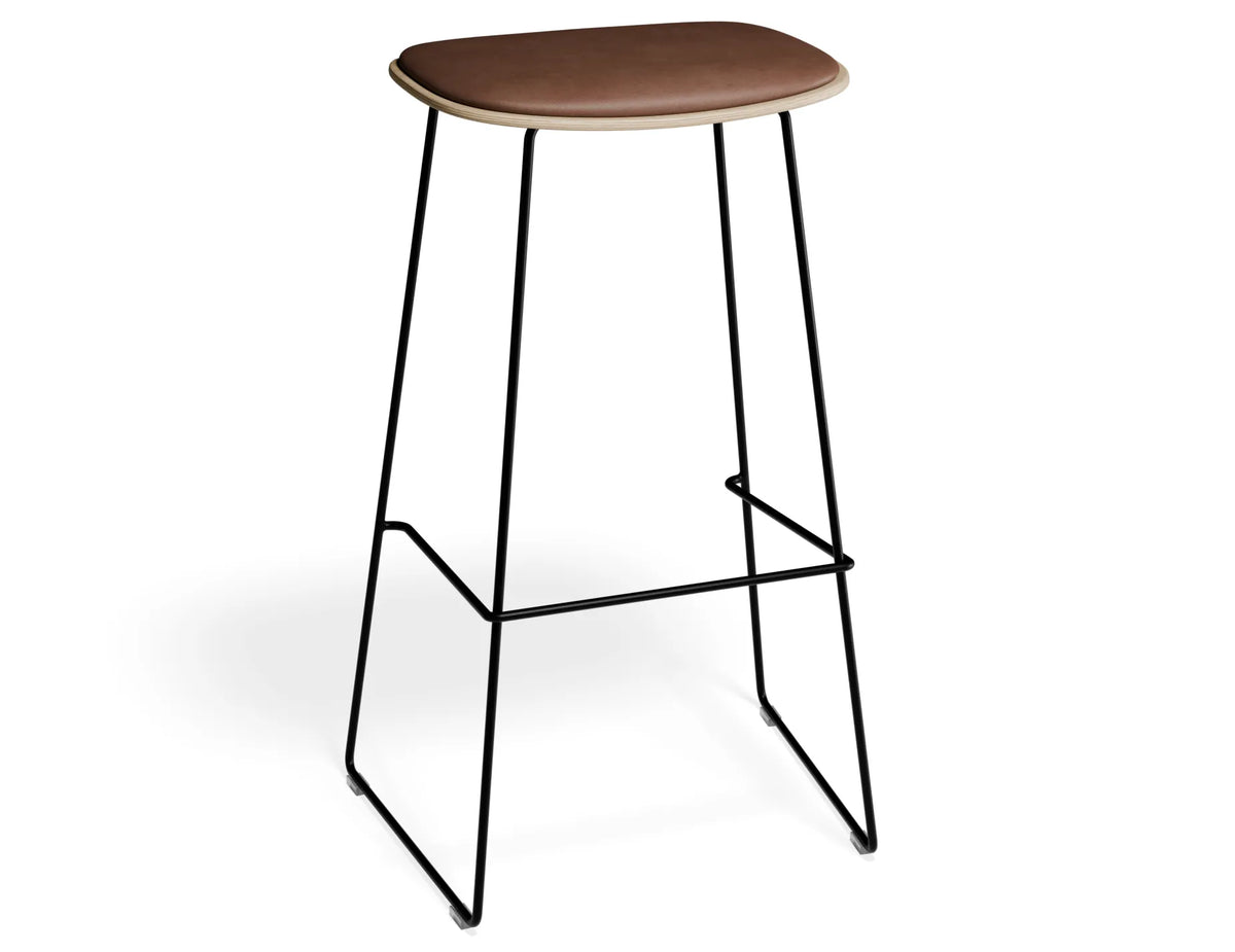 Elva 76cm Bar Stool
