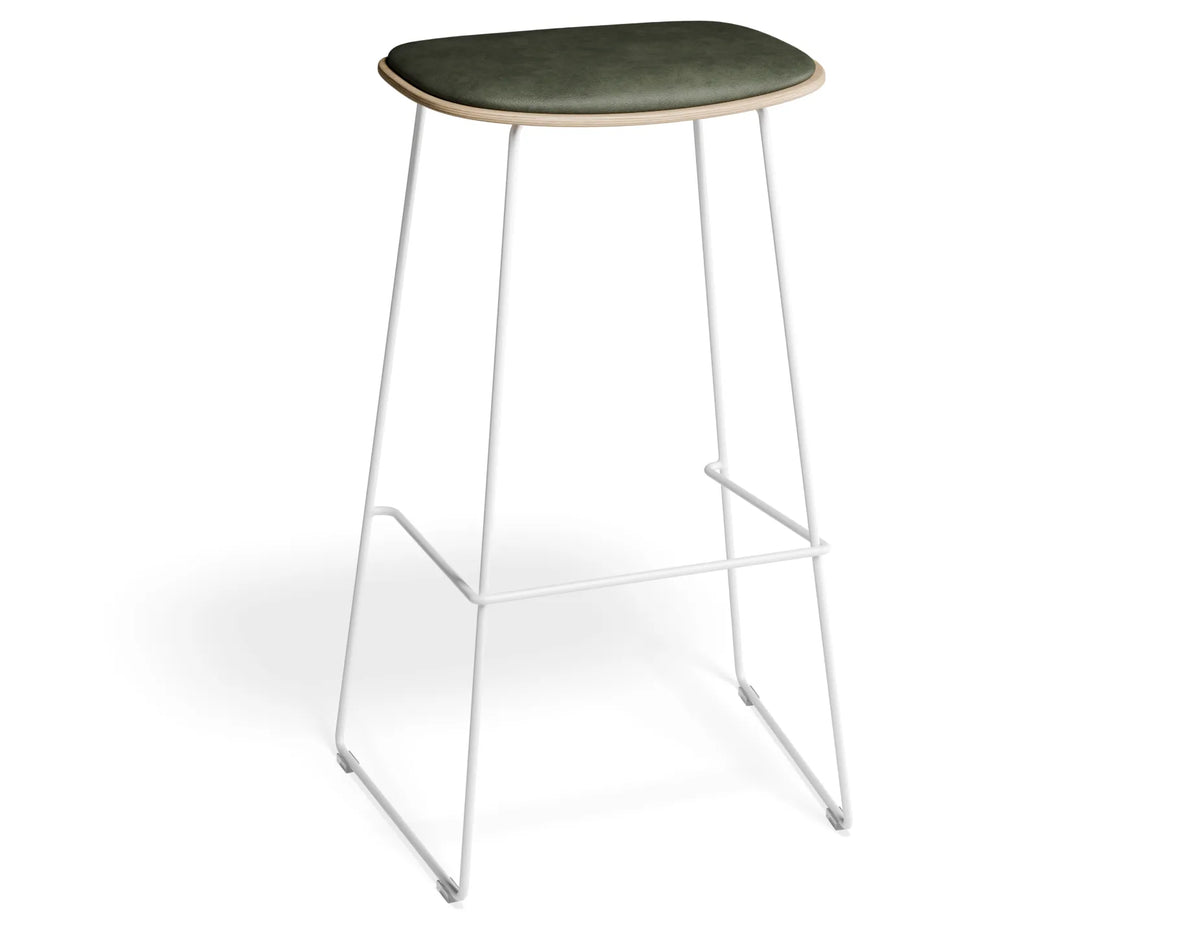Elva 76cm Bar Stool