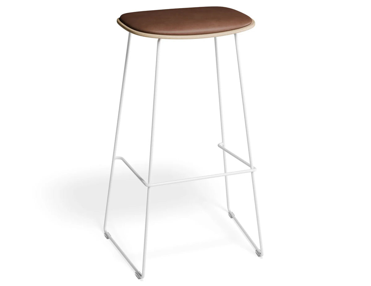 Elva 76cm Bar Stool