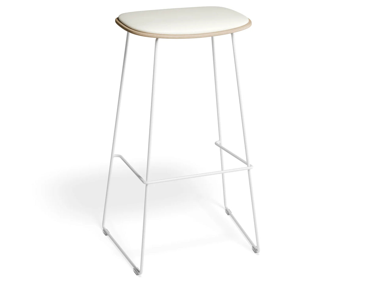 Elva 76cm Bar Stool