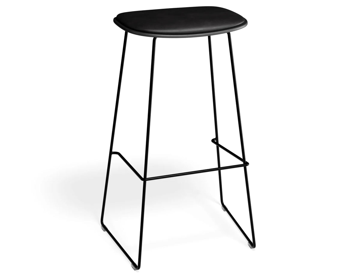Elva 76cm Bar Stool