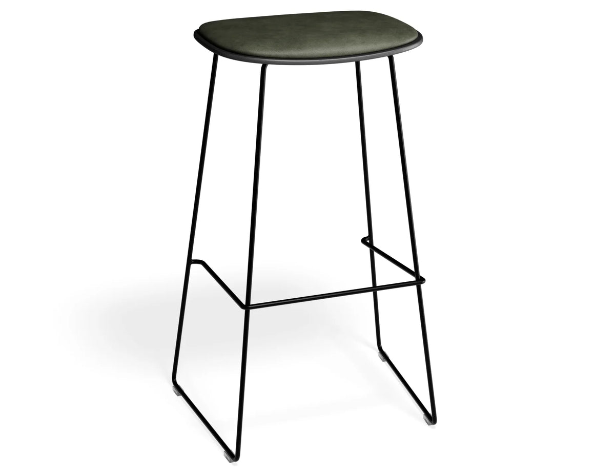 Elva 76cm Bar Stool