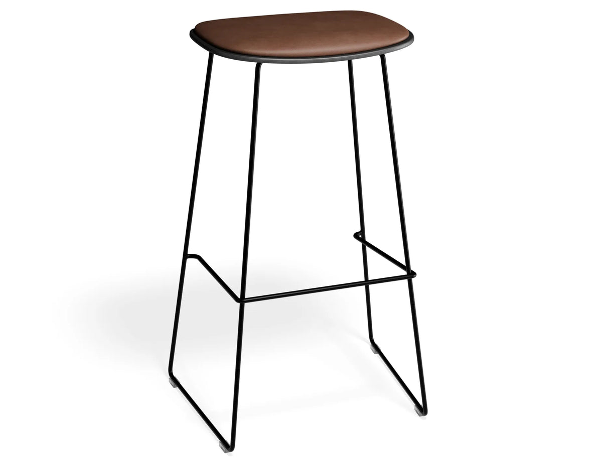Elva 76cm Bar Stool