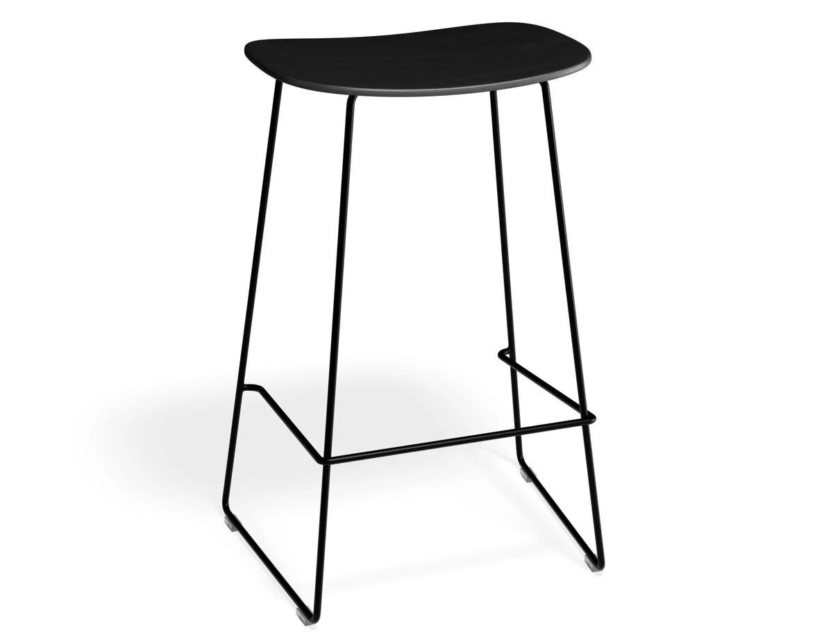 Elva 76cm Bar Stool