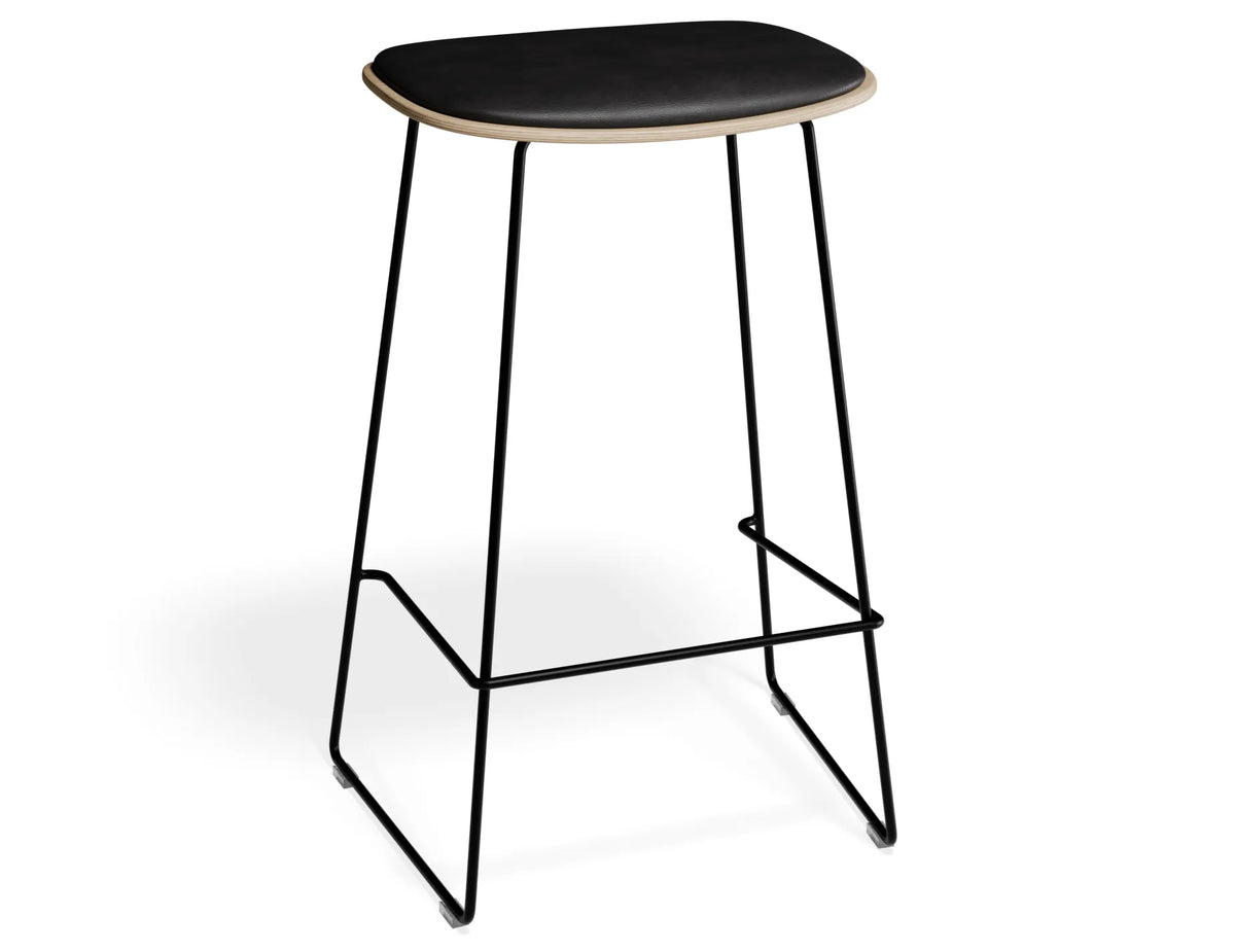 Elva 76cm Bar Stool