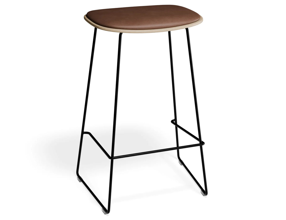 Elva 76cm Bar Stool