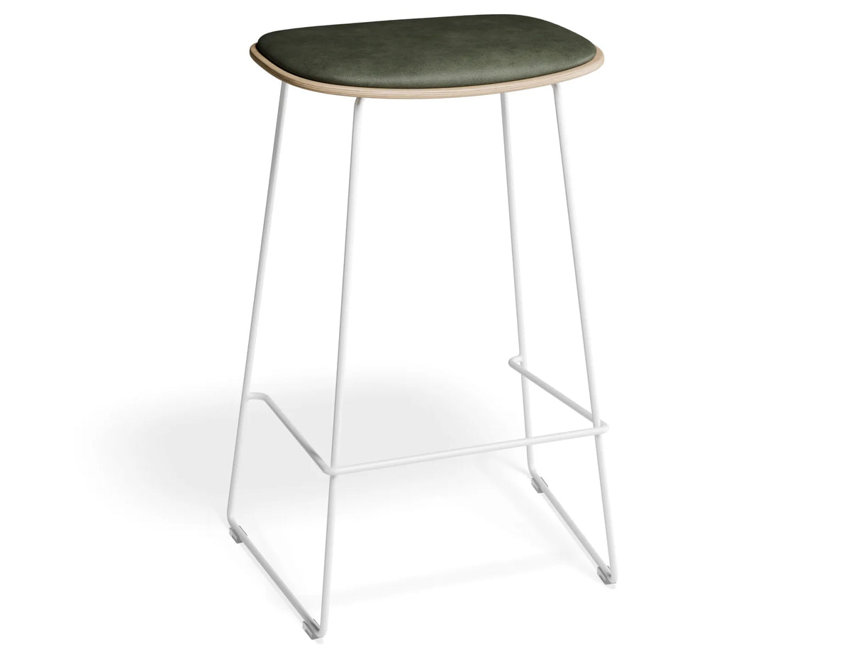 Elva 76cm Bar Stool