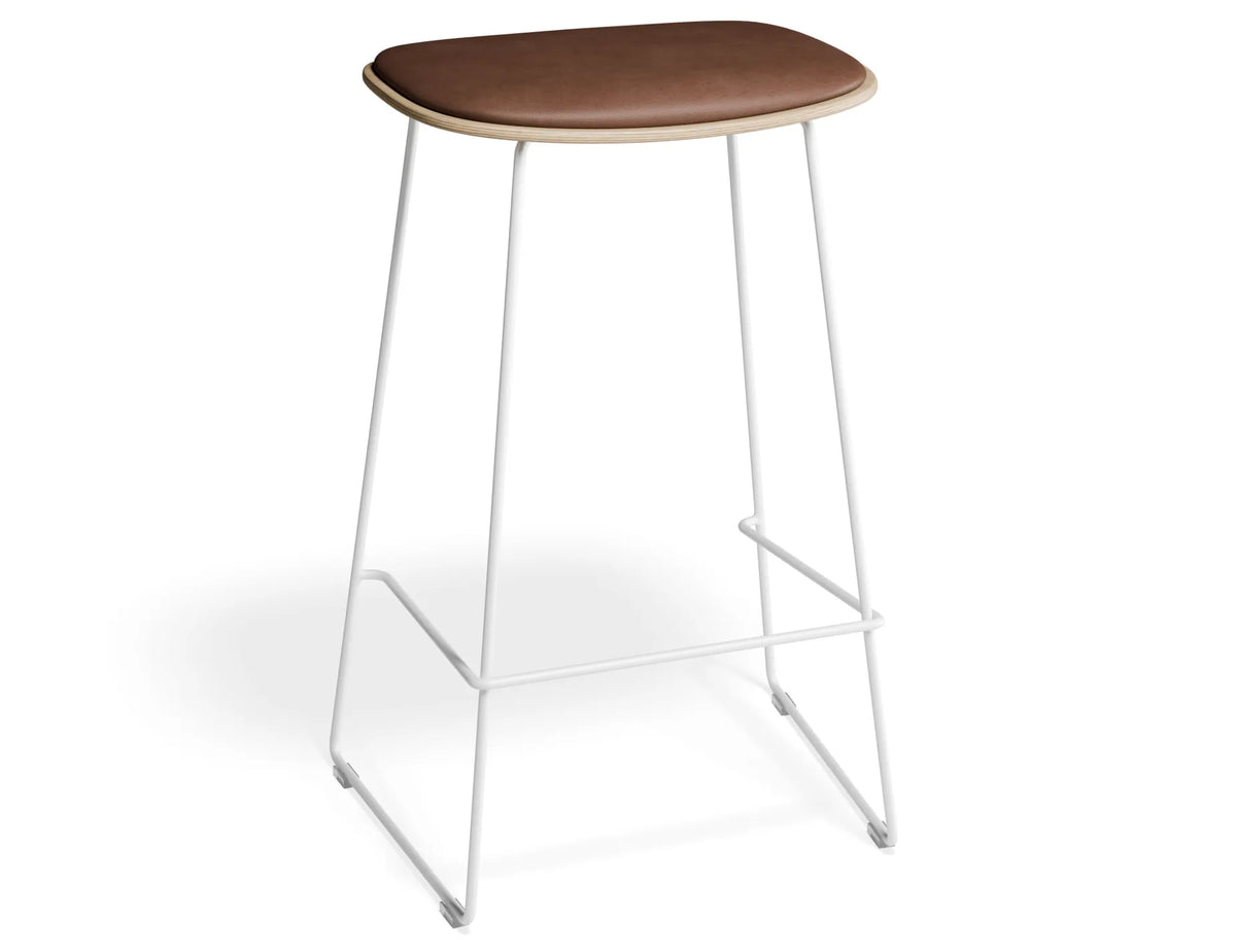 Elva 76cm Bar Stool