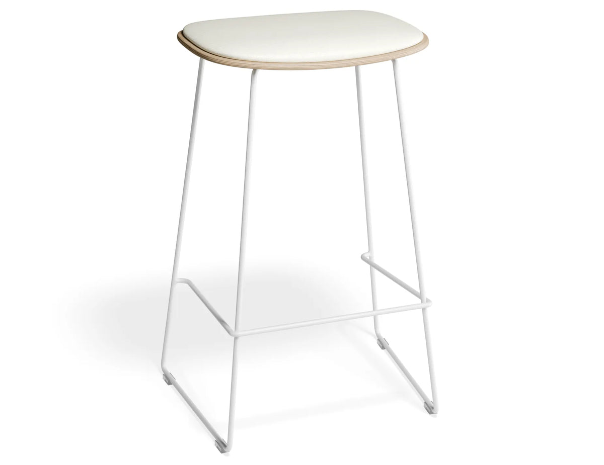 Elva 76cm Bar Stool