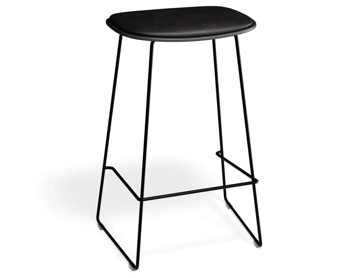 Elva 76cm Bar Stool