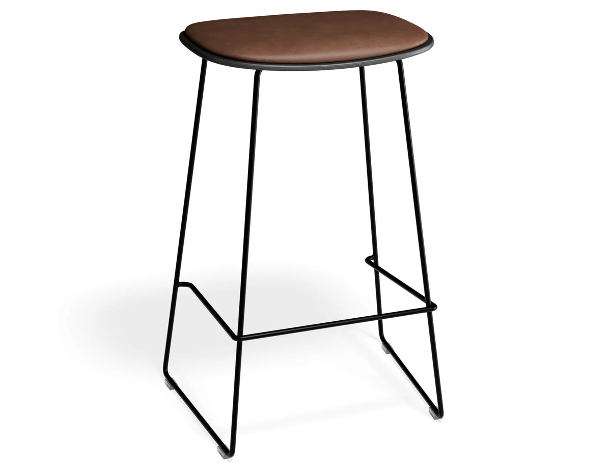Elva 76cm Bar Stool