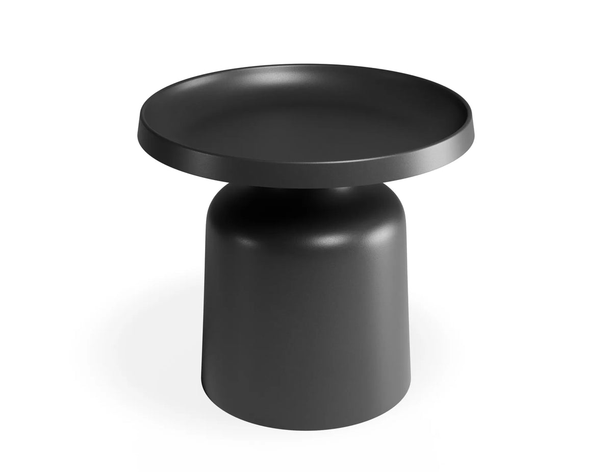 Flare Side Table
