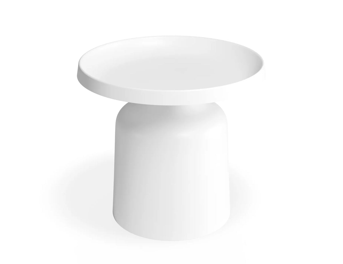Flare Side Table