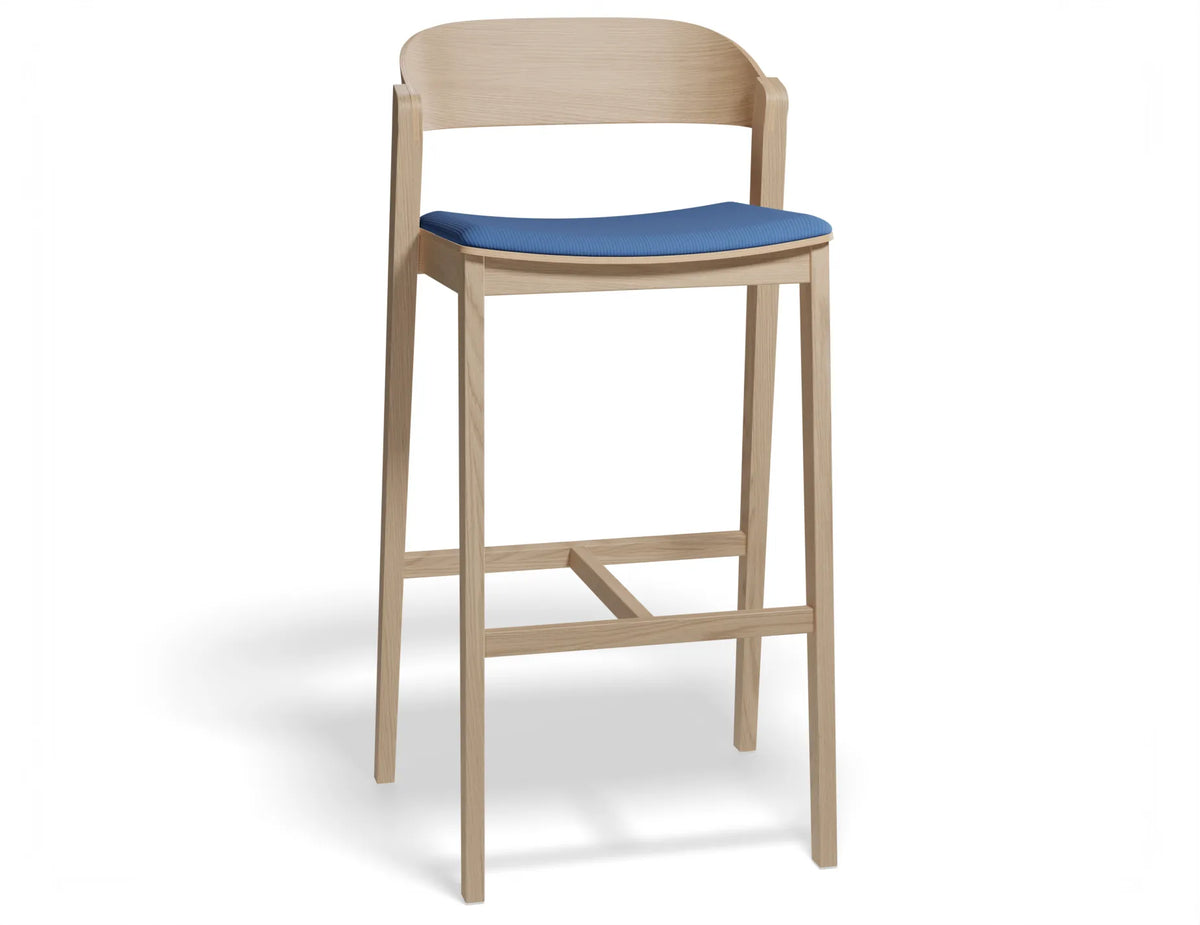 Grayson 78cm Bar Stool