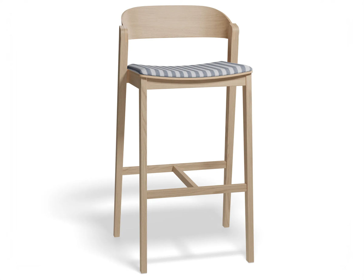 Grayson 66cm Kitchen Stool