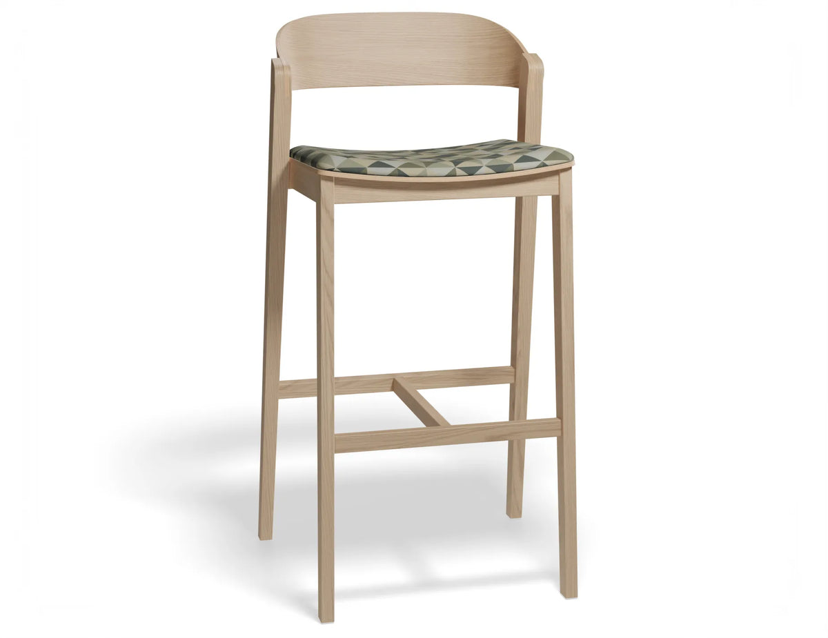 Grayson 66cm Kitchen Stool