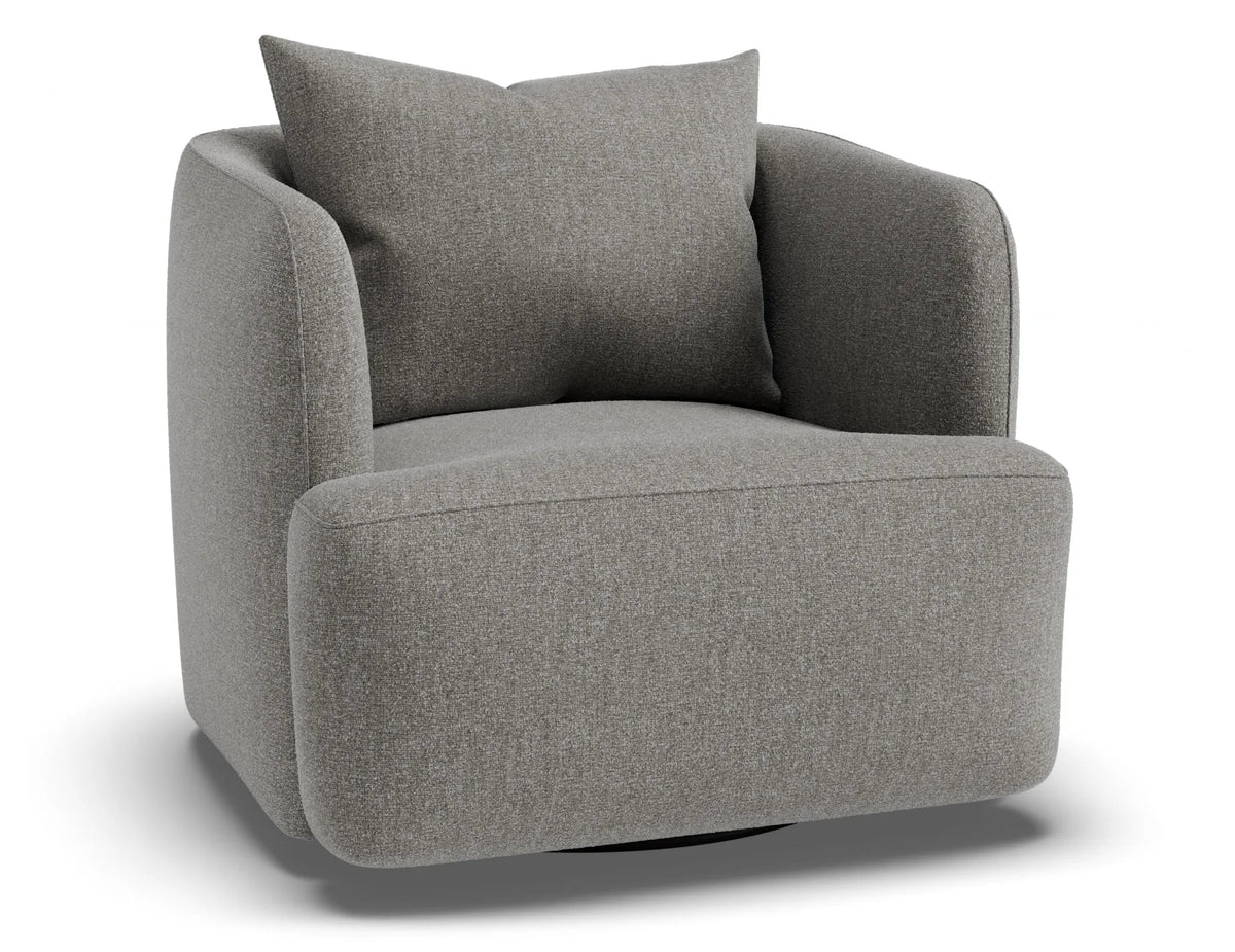 Grevillea Swivel Lounge Chair