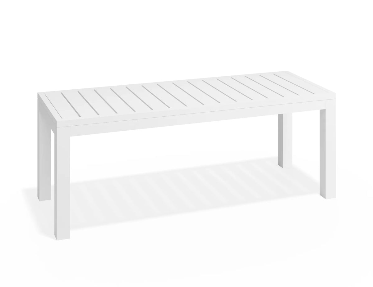 Halki 120cm Outdoor Bench Seat