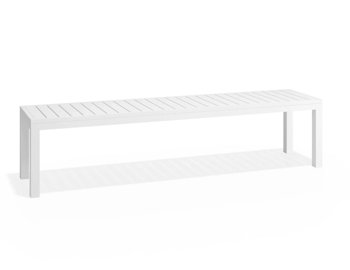 Halki 190cm Outdoor Bench Seat