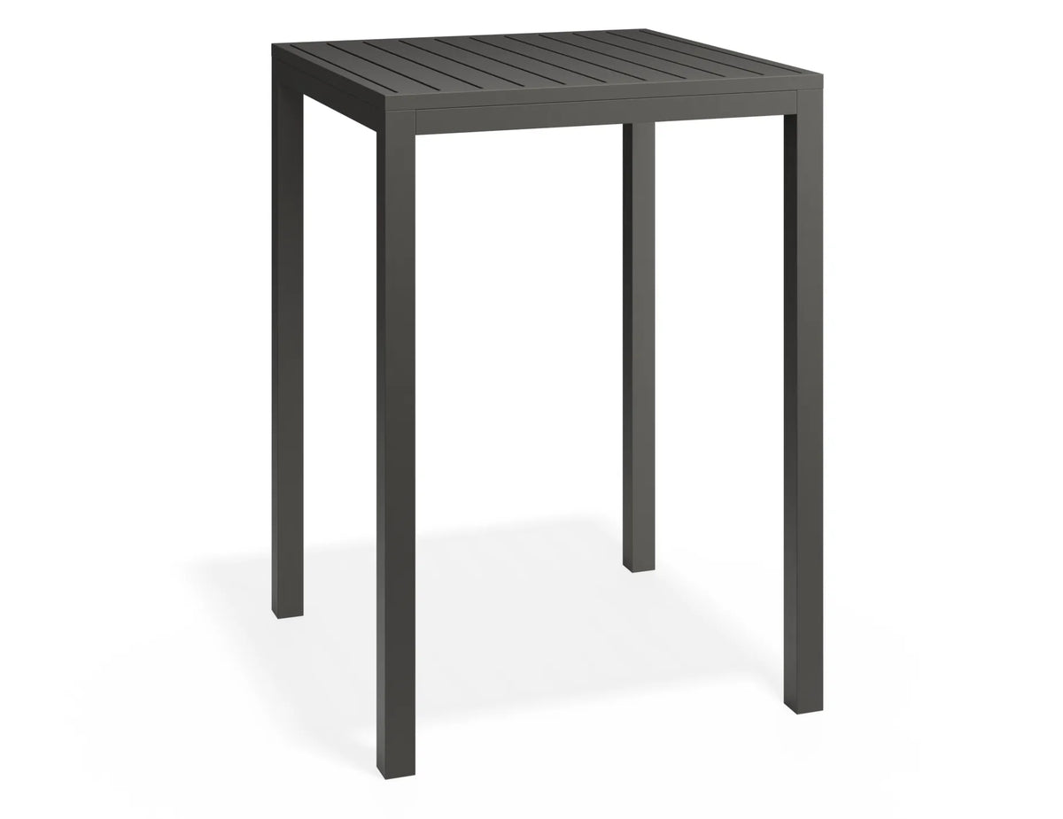Halki 77cm Outdoor Bar Table