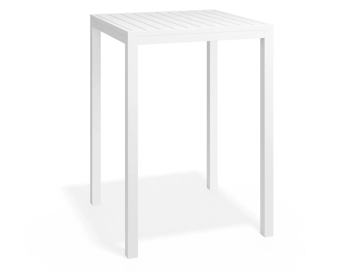 Halki 77cm Outdoor Bar Table