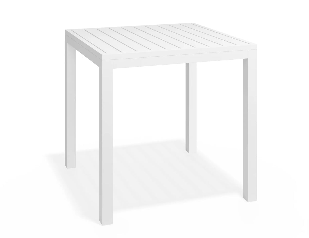 Halki 77cm Outdoor Dining Table
