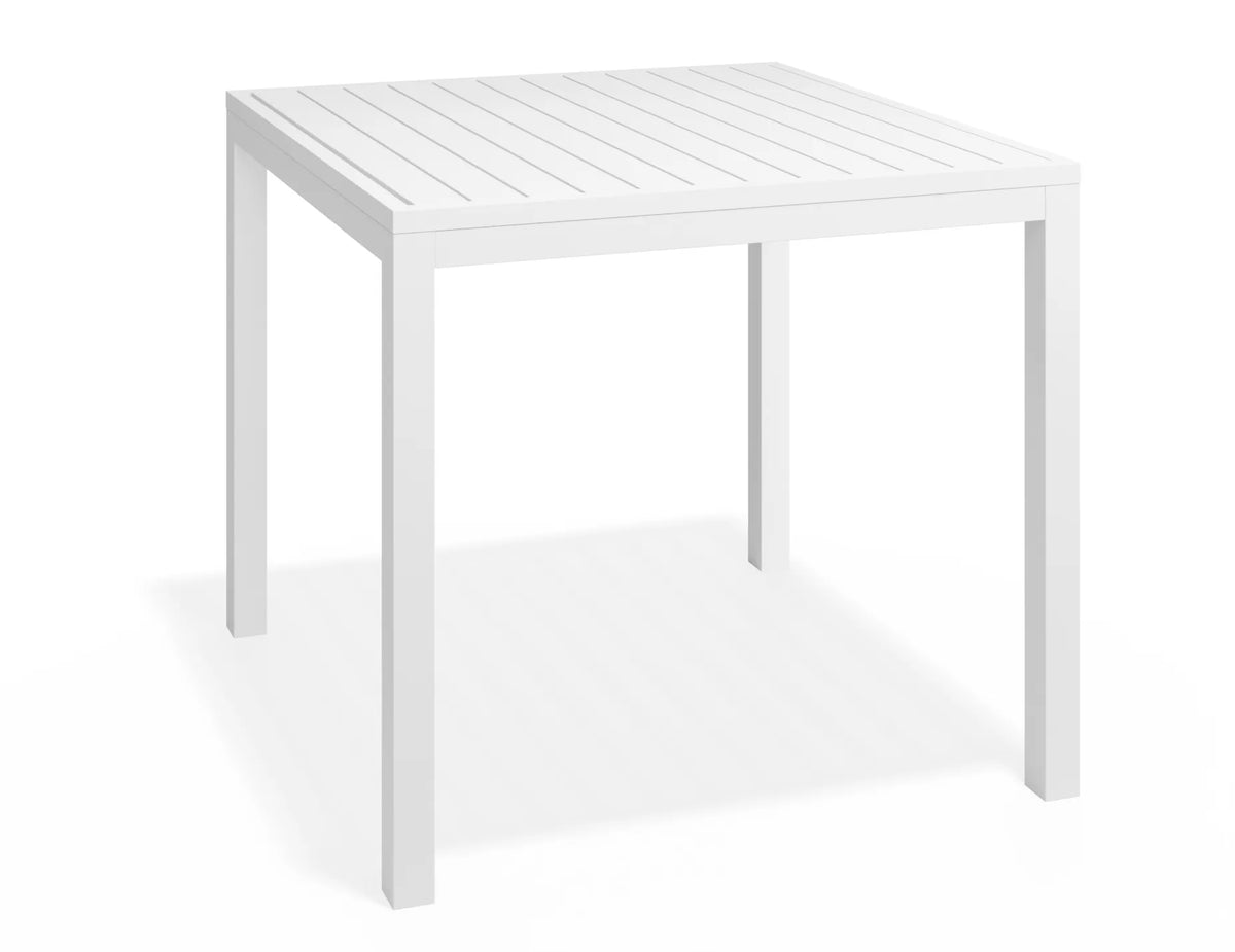 Halki 90cm Outdoor Dining Table