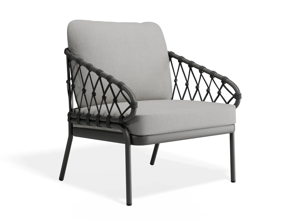 Kara Outdoor Lounge Chair