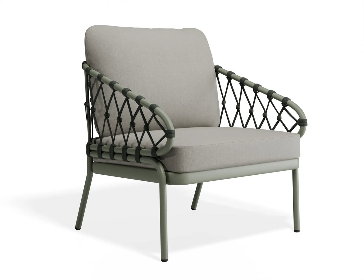Kara Outdoor Lounge Chair