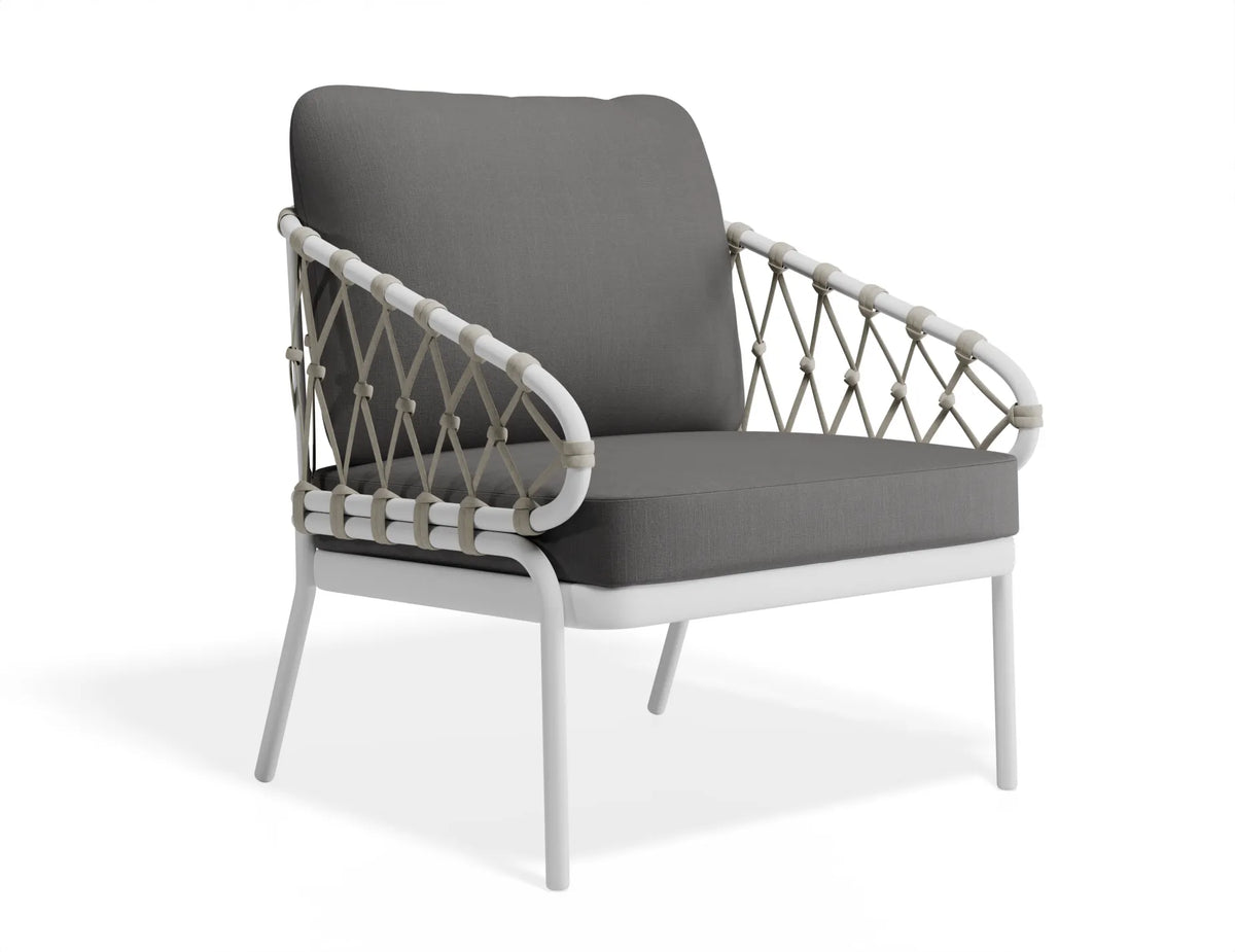 Kara Outdoor Lounge Chair