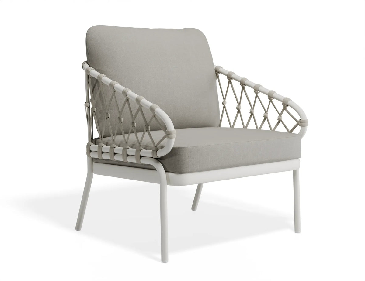 Kara Outdoor Lounge Chair