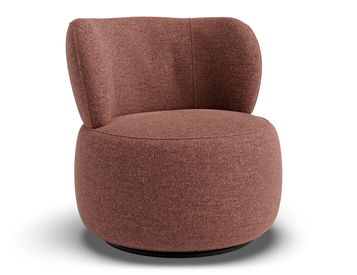 Karri Swivel Lounge Chair