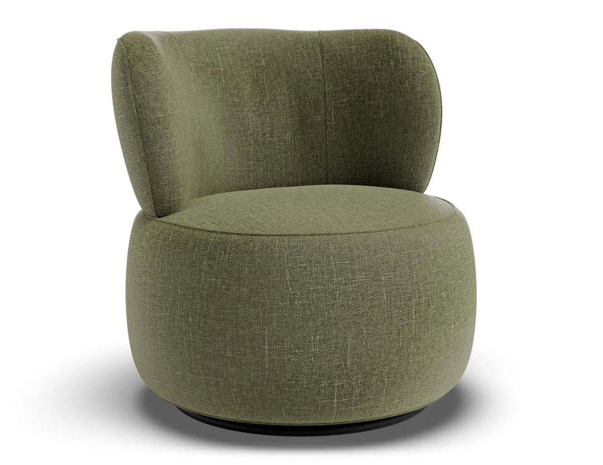 Karri Swivel Lounge Chair