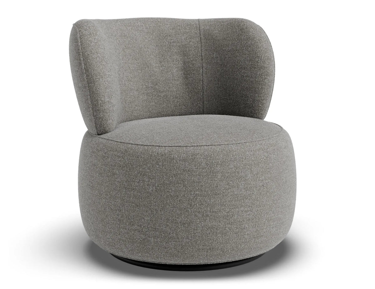 Karri Swivel Lounge Chair