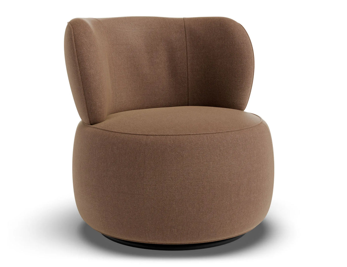 Karri Swivel Lounge Chair