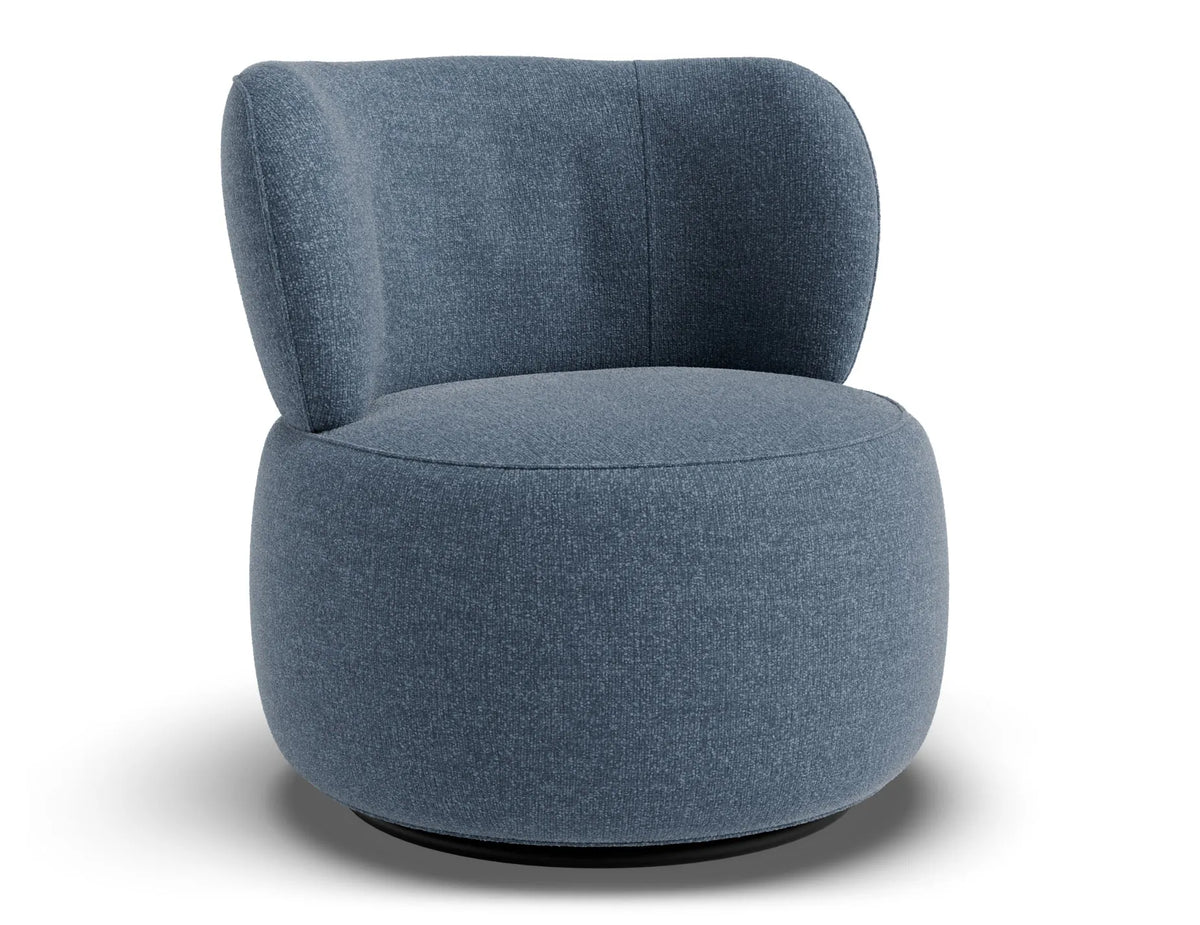 Karri Swivel Lounge Chair