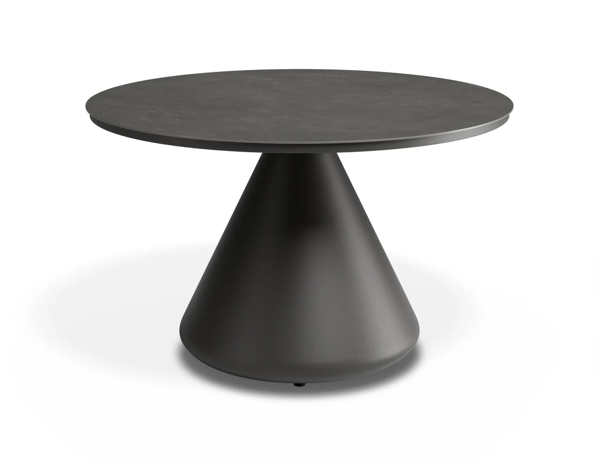 Kora 71cm Outdoor Round Coffee Table