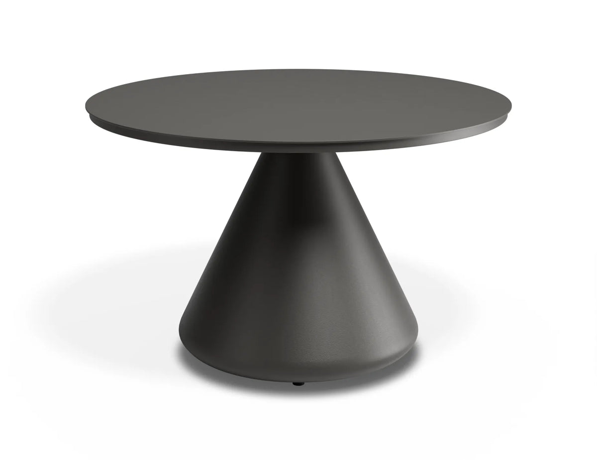 Kora 71cm Outdoor Round Coffee Table