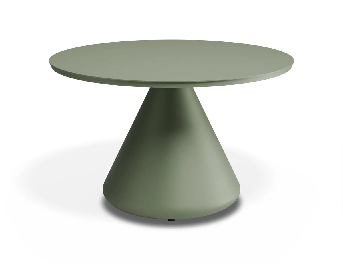 Kora 71cm Outdoor Round Coffee Table