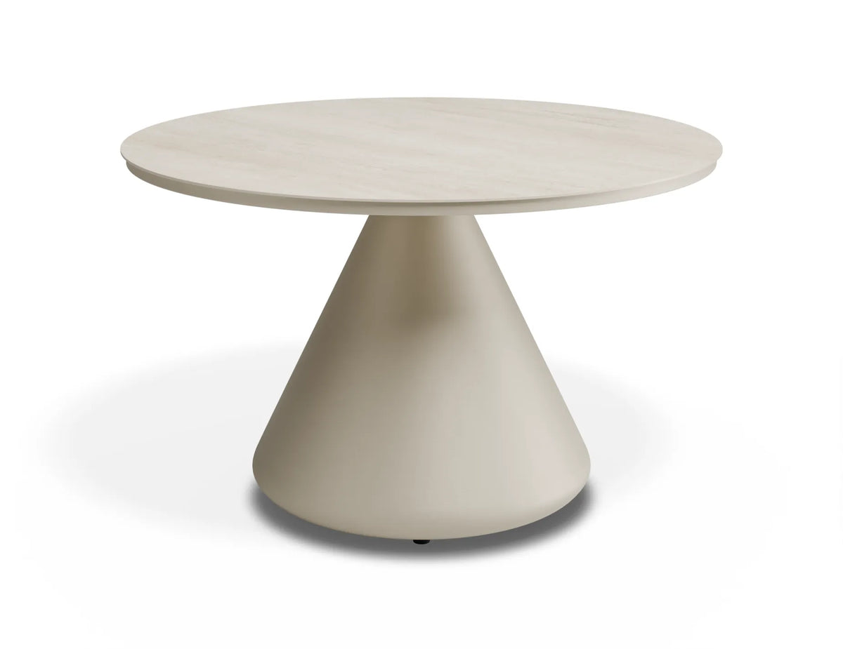 Kora 71cm Outdoor Round Coffee Table