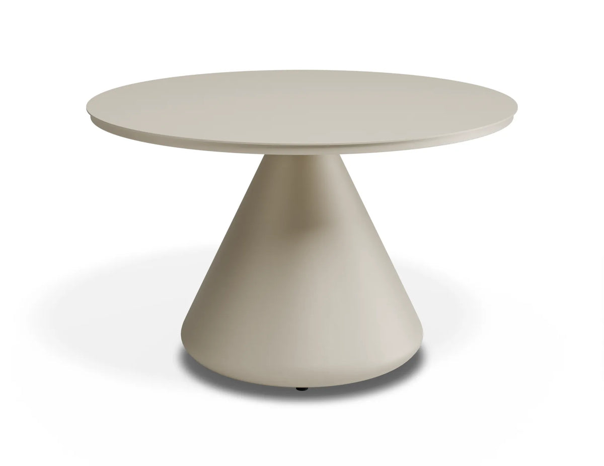 Kora 71cm Outdoor Round Coffee Table