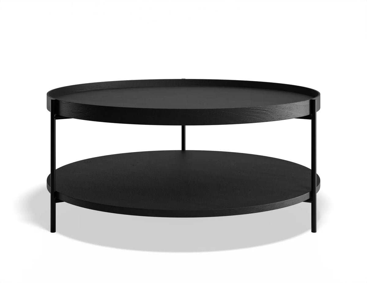 Layer Coffee Table