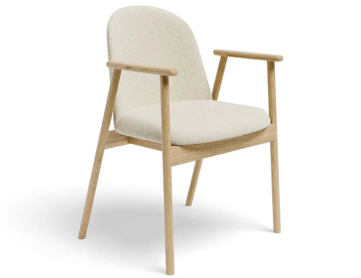 Lina Dining Armchair