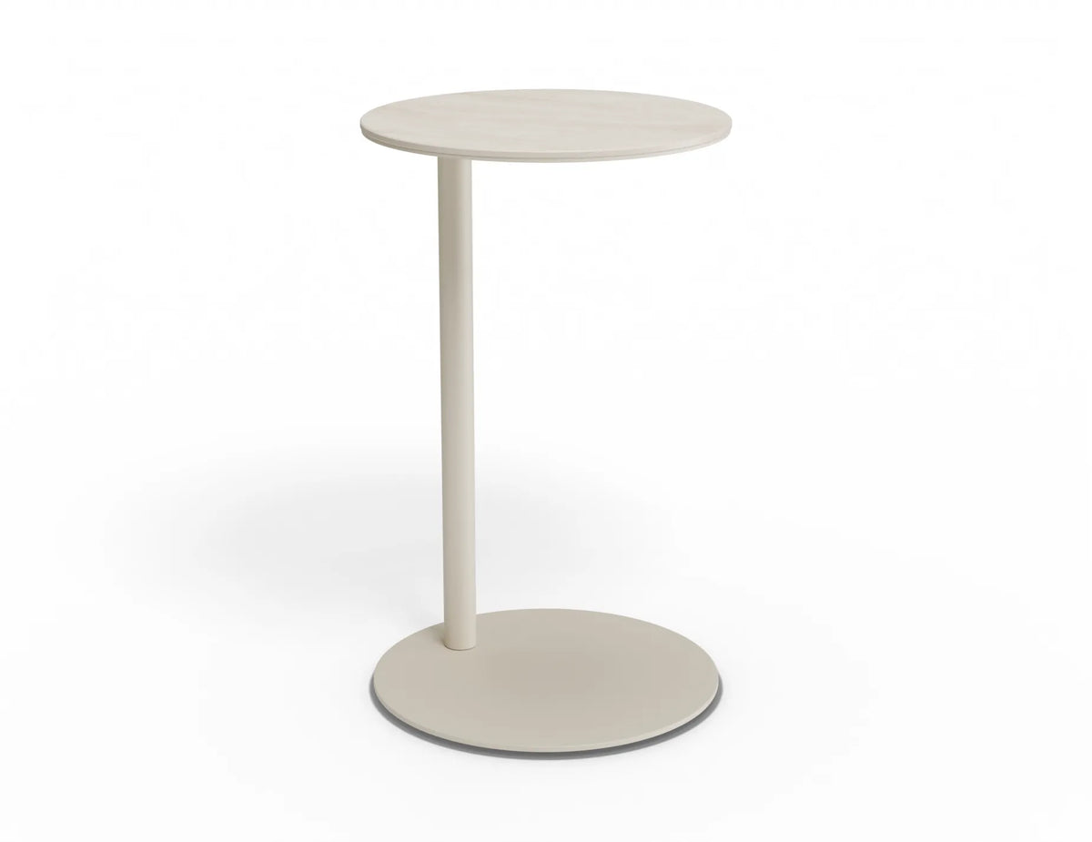 Lira Outdoor Side Table
