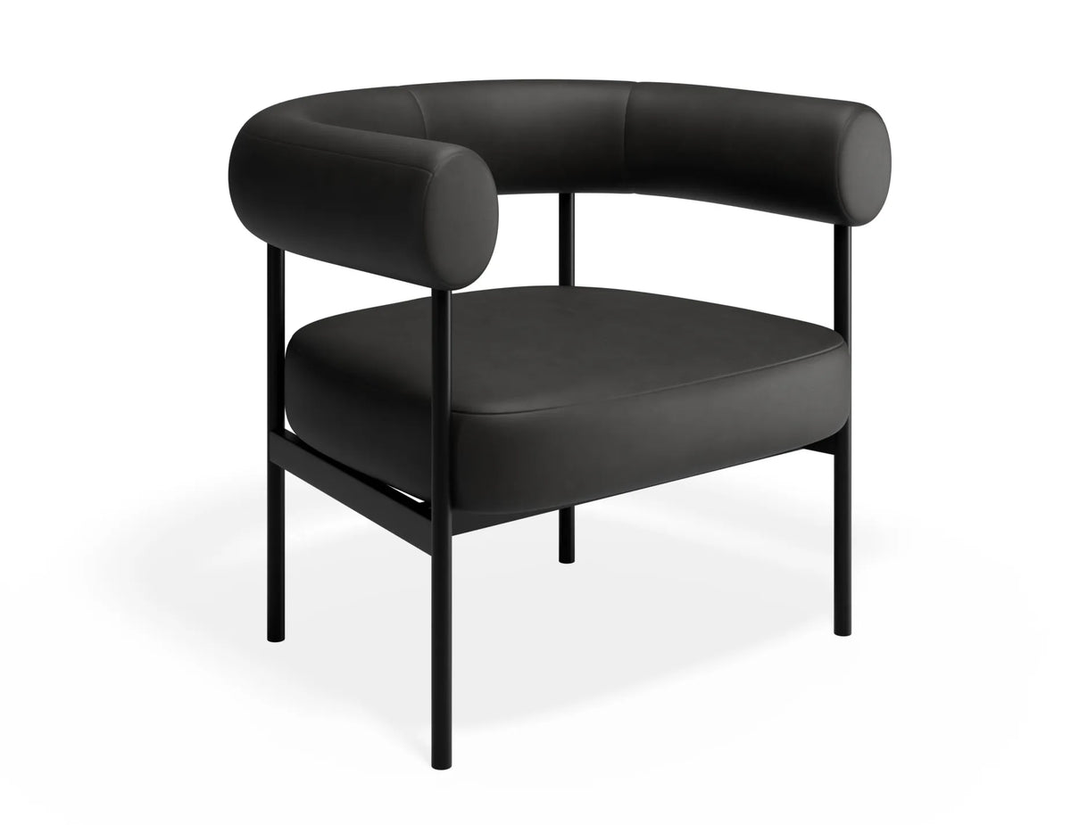Marlowe Lounge Chair