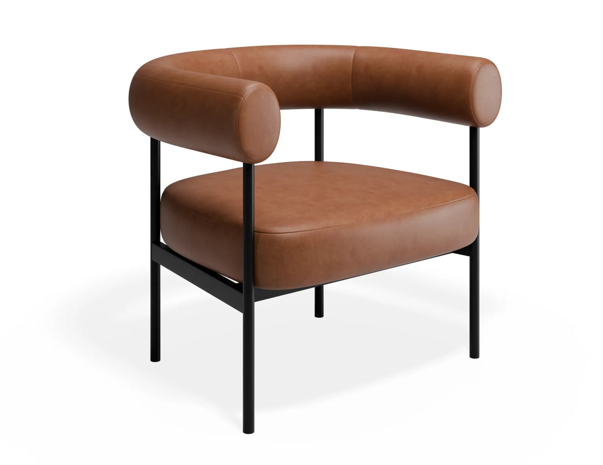 Marlowe Lounge Chair