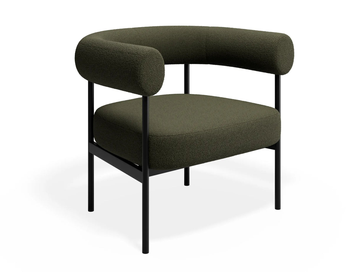 Marlowe Lounge Chair