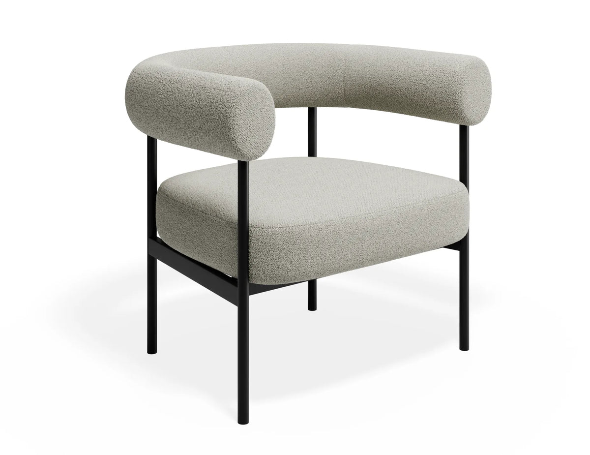 Marlowe Lounge Chair