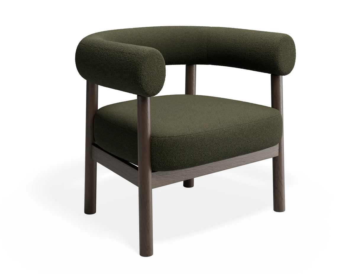 Marlowe Lounge Chair